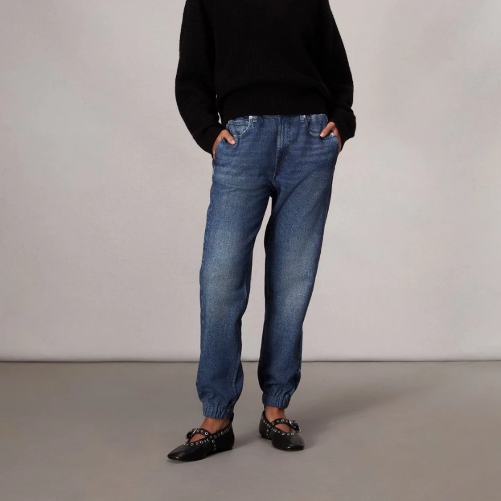 Rag and bone Miramar joggers